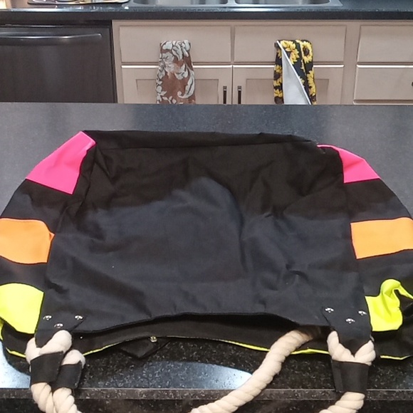 Beach bag - Picture 4 of 5